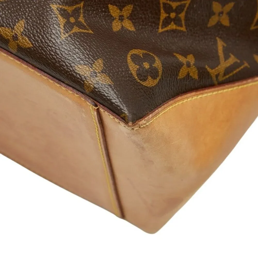 Louis Vuitton Monogram Cabas Alto Tote